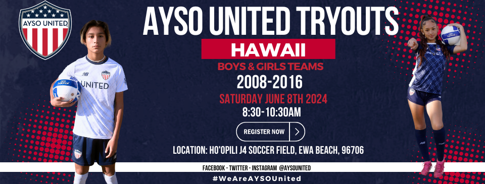 Tryout Today